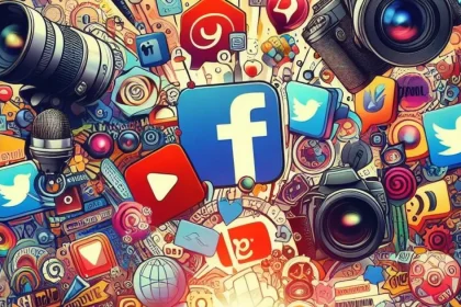 Social media and the child. By Onwuasoanya FCC Jones