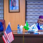 Nigeria to strengthen economic ties with Korea