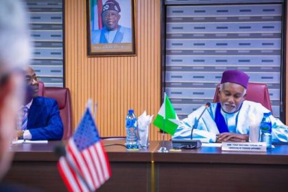 Nigeria to strengthen economic ties with Korea