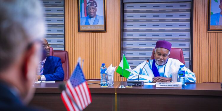 Nigeria to strengthen economic ties with Korea