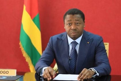 Togo lifts ban on foreign press