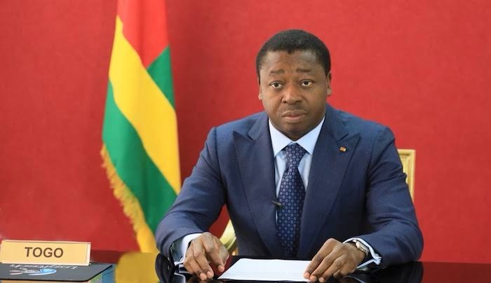 Togo lifts ban on foreign press