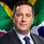 South Africa: Ramaphosa appoints John Steenhuisen as Agriculture Minister