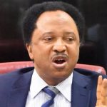 Shehu Sani urges Tinubu to prioritize competence in appointments