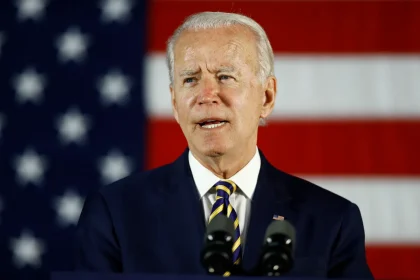 Biden introduces pathway to U.S. citizenship