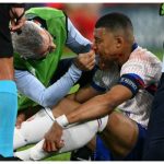 Kylian Mbappe Suffers Broken Nose in France's Euro 2024 Win Over Austria