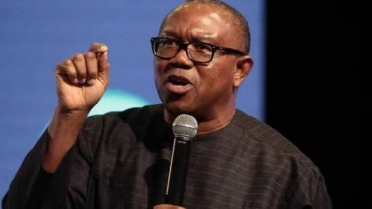 Peter Obi calls for healthcare reform in Nigeria