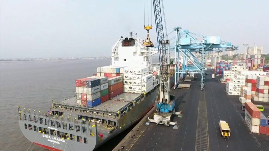 French court sides with Douala Port in Bolloré dispute