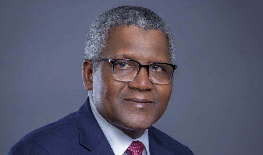 USAfrica: Dangote in battle fatigue. By Chidi Amuta