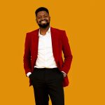 Basketmouth clarifies remarks about Wizkid during Davido's wedding