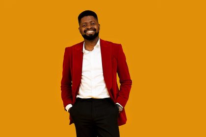 Basketmouth clarifies remarks about Wizkid during Davido's wedding