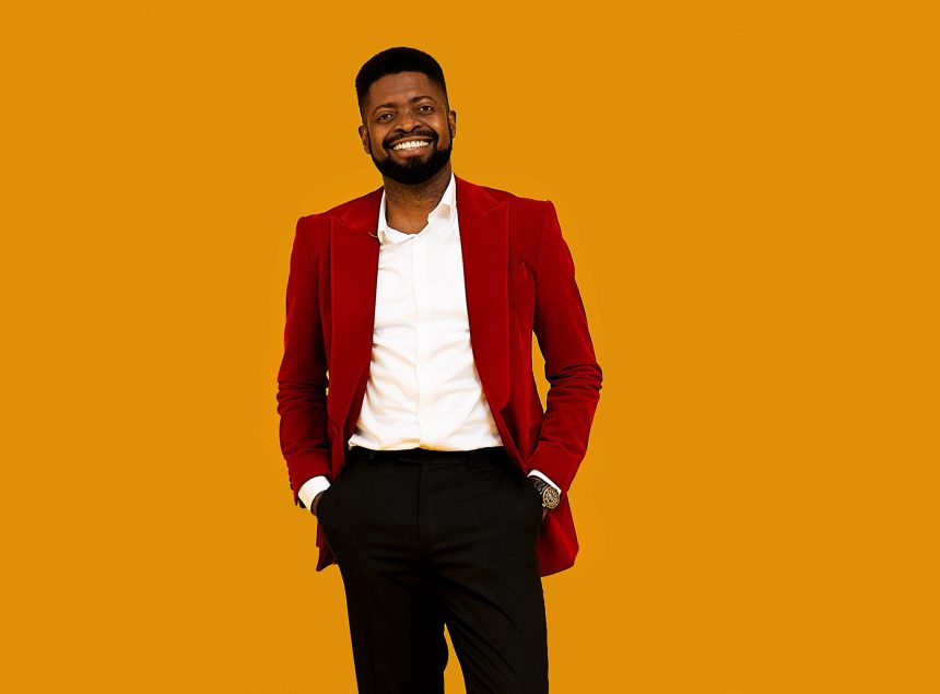 Basketmouth clarifies remarks about Wizkid during Davido's wedding