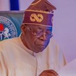 Tinubu proposes windfall tax on banks' FX gains to fund national projects