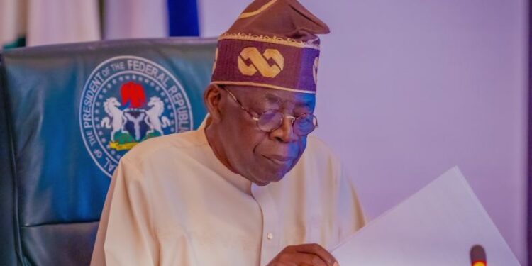 Tinubu proposes windfall tax on banks' FX gains to fund national projects