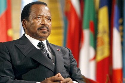 Cameroonian lawmakers approve extension of election to 2026