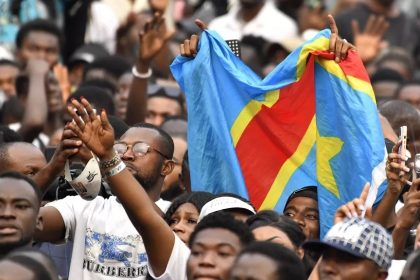 DRC: Seven fatalities in Kinshasa concert stampede