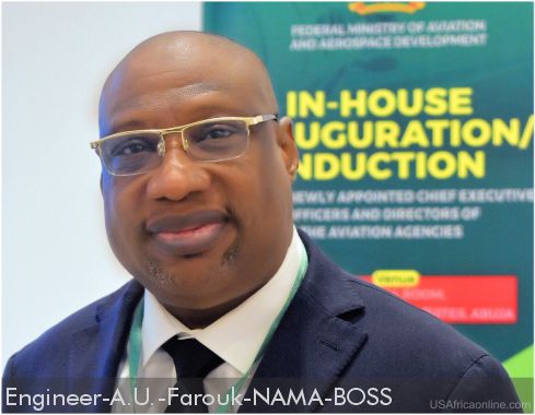 NAMA suspends proposed 800% hike in aircraft navigational charges