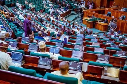 Nigeria: Reps call for suspension of Samoa Agreement over alleged LGBT clause