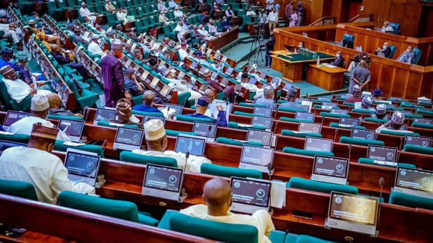 Nigeria: Reps call for suspension of Samoa Agreement over alleged LGBT clause