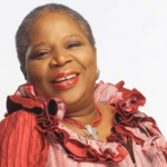 Onyeka Onwenu’s death, Nigerians in sorrowful disbelief