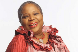 Onyeka Onwenu’s death, Nigerians in sorrowful disbelief