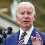 BREAKING NEWS: Biden withdraws from U.S. presidential race