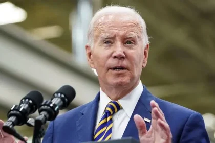 BREAKING NEWS: Biden withdraws from U.S. presidential race