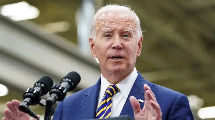 BREAKING NEWS: Biden withdraws from U.S. presidential race