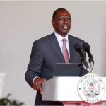 Kenya: Ruto appoints opposition members to cabinet