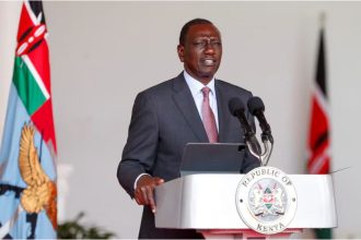 Kenya: Ruto appoints opposition members to cabinet