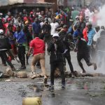 Kenya bans protests in its capital Nairobi, claims security concerns