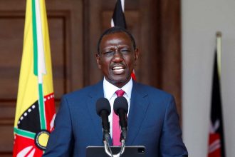 Kenya to seek public input on new revenue legislation