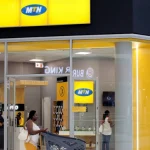  MTN Nigeria shuts shops amid customer unrest over NIN-SIM linkage