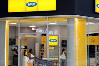  MTN Nigeria shuts shops amid customer unrest over NIN-SIM linkage