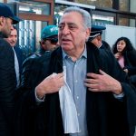 Morocco's ex-Minister sentenced to five years