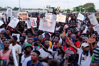 The looming Protest: Joe Igbokwe, Bayo Onanuga and the age of unreason.