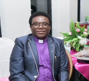 USAfrica: Political manipulation and corruption will not solve Nigeria’s problems. By Rev. Emmanuel Ohuabunwa