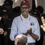 Rwanda: Kagame wins with an overwhelming majority votes