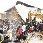 USAfrica: Saint Academy Jos tragedy and the crisis of building collapse in Nigeria. By Chris Uchenna Agbedo