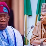 Nigeria's President Tinubu and the geo-political North. By Ike Abonyi