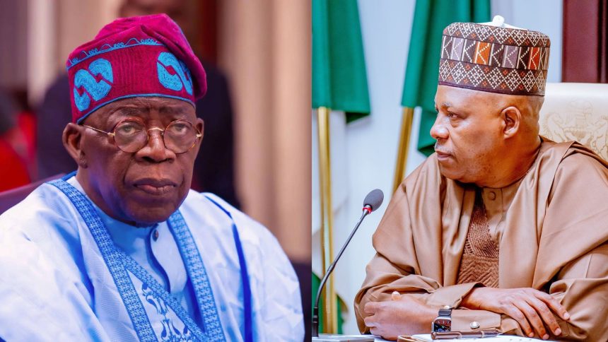 Nigeria's President Tinubu and the geo-political North. By Ike Abonyi