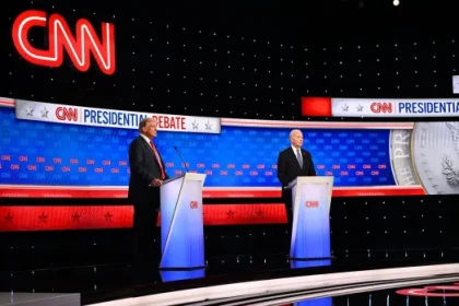 USAfrica: From Biden’s debate debacle to defeating Donald Trump. By Chudi Okoye