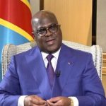 DRC: Tshisekedi criticizes Ruto over Nairobi process