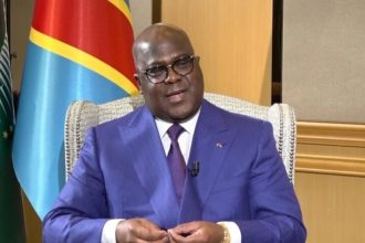 DRC: Tshisekedi criticizes Ruto over Nairobi process