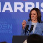 U.S. Election: Black voters show concern as Harris takes stage in campaign