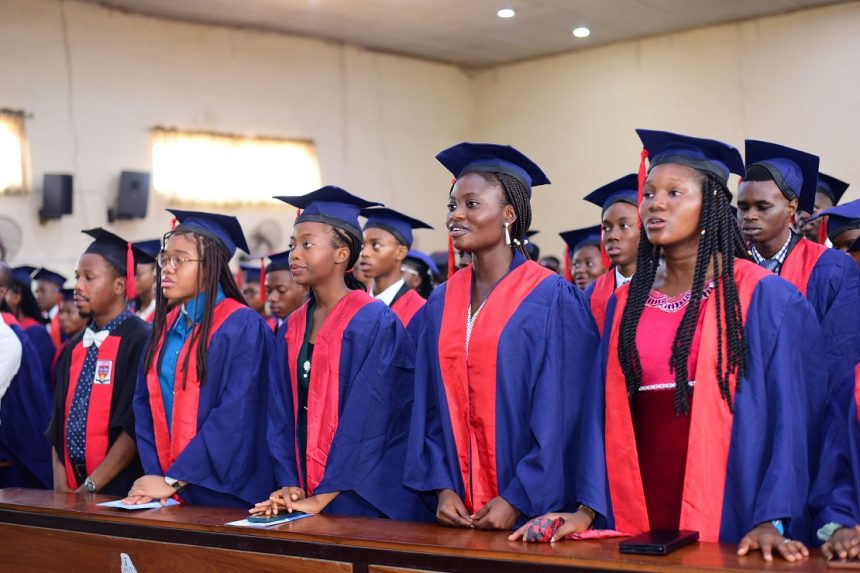 Reclaiming academic excellence in Sub-Saharan African Universities. By Amarike Akpoke