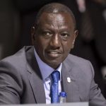 Kenya's Ruto making friends abroad and enemies at home