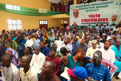 Nigeria: FCT Minister mobilizes youths against nationwide protests