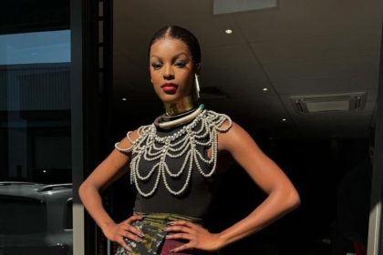 Chidimma Adetshina to participate in Miss Universe Nigeria, after South Africa's hostility