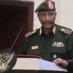 General al-Burhan of Sudan survives drone attack